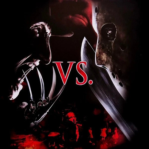 Various freddy jason - various,