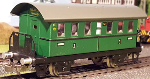 504 märklin nostalgie - 504,