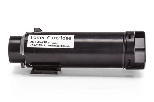 Toner kompatibel dell - kompatibel, zu