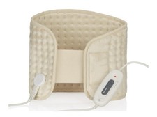 Wärmegürtel Bauch - Rücken