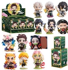 Demon Slayer BlindBox Anime