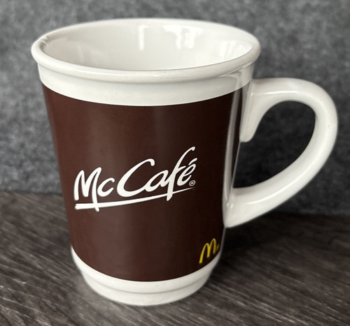 Donalds cafe becher - mc,
