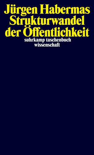 Strukturwandel der