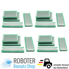 20x lochrasterplatinen - 20x,