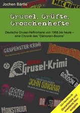 Grusel grüfte groschenhefte - grusel,, grüfte,