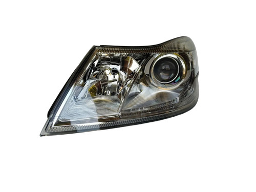 Frontscheinwerfer skoda - frontscheinwerfer,