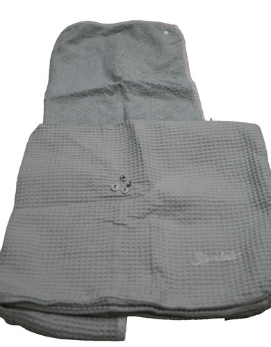 Sterntaler wickelauflagenbezug - sterntaler,