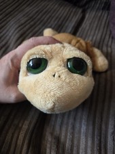 Russ Berrie "Shelly" gelbe &