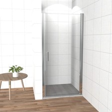 LEMMO Duschtür Nischentür