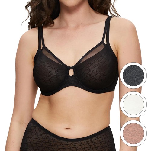Triumph signature sheer - -,