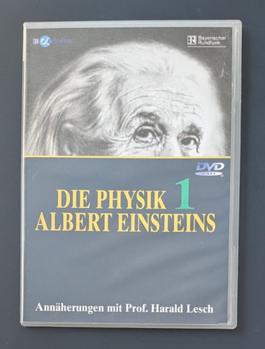 Die physik albert einsteins - die, *