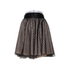 Marcel Ostertag, Tüllrock