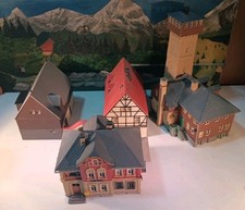 Vero, Faller, Auhagen? 3-S-Hof