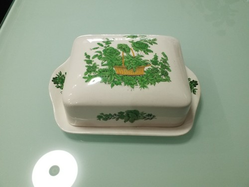 Butterdose copeland spode - copeland,