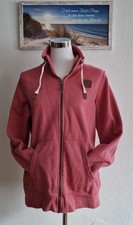 Sweatjacke Damen Jacke Gr