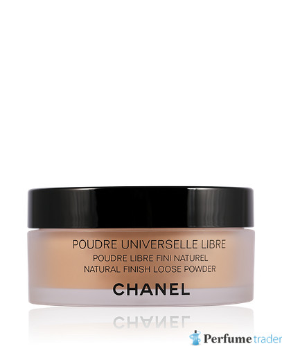 Chanel poudre universelle - poudre,