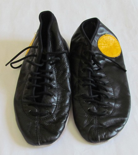Mattenschuhe mit