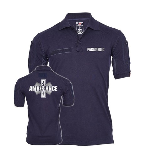 Tactical poloshirt - tactical,