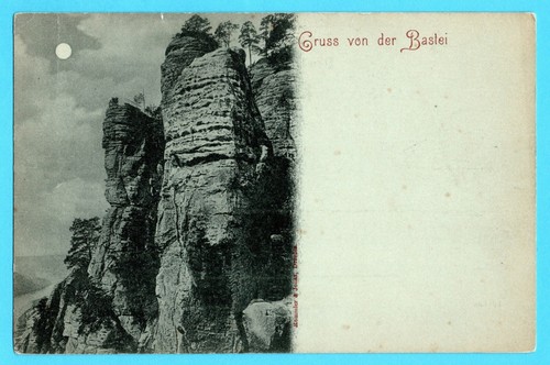 Lohmen - , 1900)