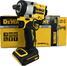 DEWALT DCF922N BASIS Bürstenloser 18 54 Volt 1/2" Akku-Schlagschrauber Schrauber