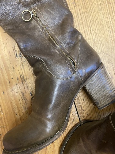 Fiorentini baker stiefel - fiorentini&baker,