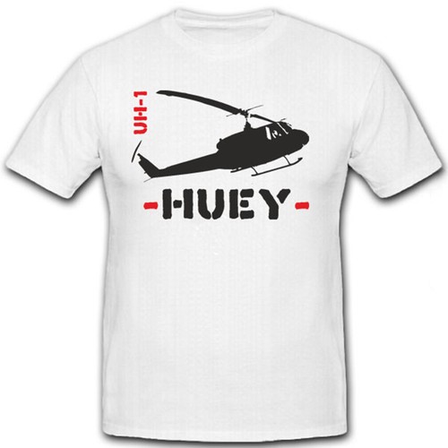 Huey uh1 helicopter - huey,