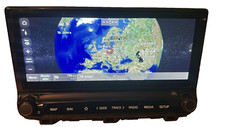 Navigation Kia Ceed III / Pro