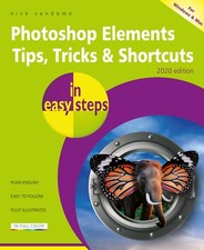 Photoshop elements tips - elements,