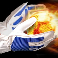 Torwarthandschuhe Team Herren