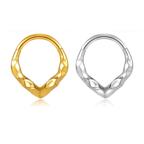 2mm spitzer septum clicker - septum,