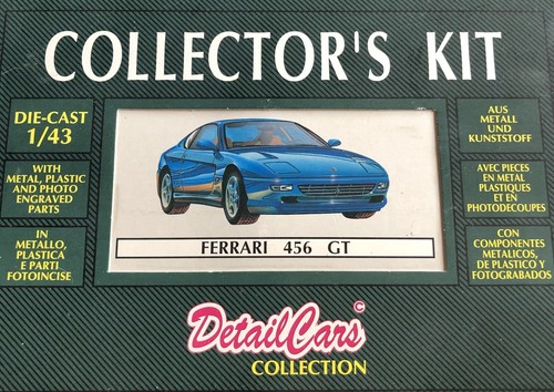 Collector s kit - collector’s,