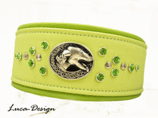 Windhundhalsband Hundehalsband