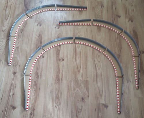Scalextric sport rad2 - scalextric,