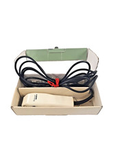 Aesculap Hundeschermaschine Rasant 2 Gt 184 elektrisch mit Anleitung und OVP ✅