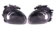 Paar Halogen Nebelscheinwerfer