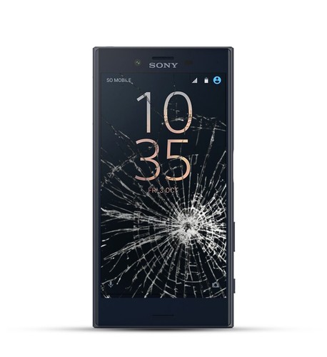 Sony xperia compact - xperia,
