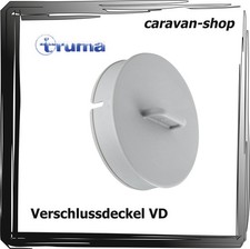 Truma verschlussdeckel für - truma, vd