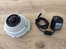 Axis 212 PTZ IP Kamera Fujinon