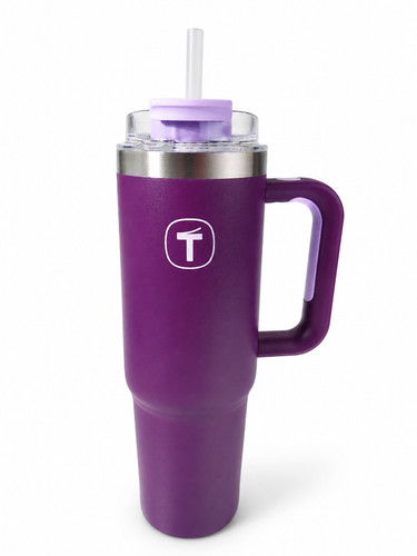 Tupperware tumbler l - tumbler,