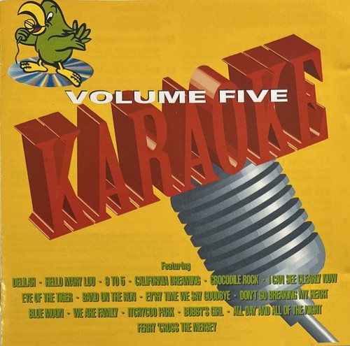 Pioneer karaoke volume - volume,