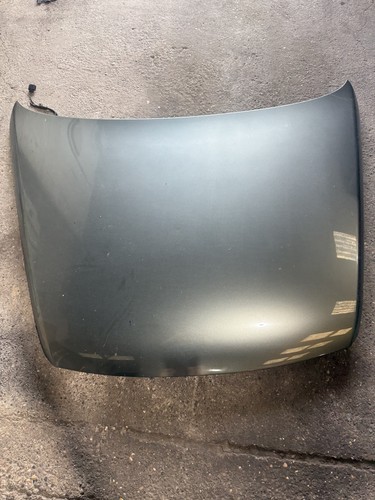 Touareg motorhaube - i, /