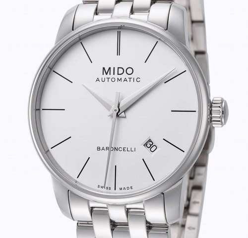 Mido baroncelli automatic - baroncelli, 38