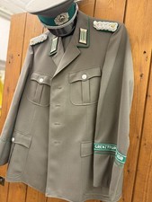 DDR NVA Uniform Unbenutzt