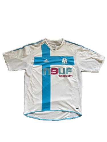Olympique marseille trikot - olympique,