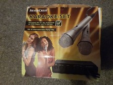 Karaoke Set