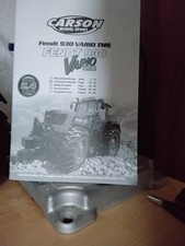 RC Ferngesteuerter Traktor 1:16 von Carson.