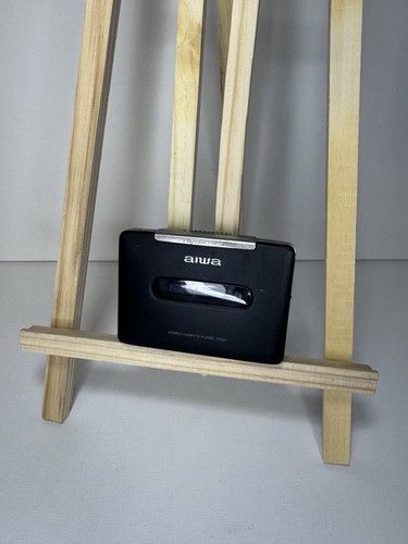 Aiwa px347 walkman stereo - aiwa,