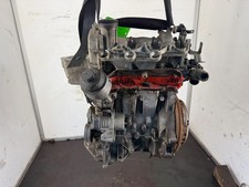 Motor CHF CHFA Skoda Fabia II