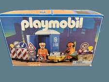 Playmobil 3004 Straßendienst