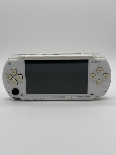 Sony playstation portable psp - sony,
